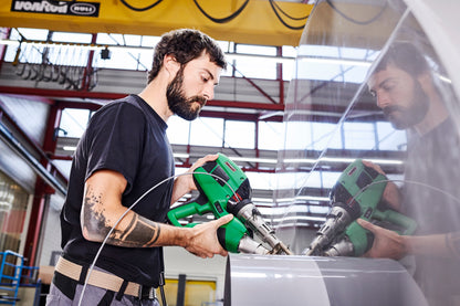 WELDPLAST S1