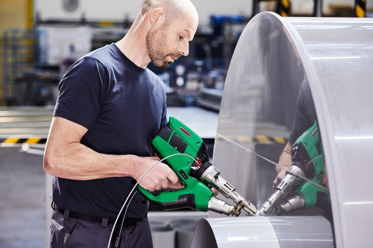 WELDPLAST S1