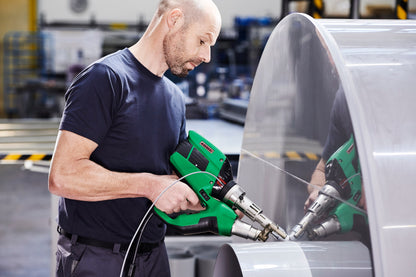 WELDPLAST S1